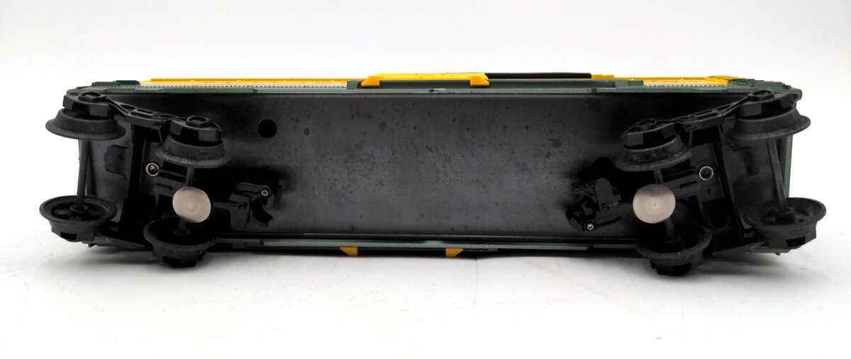 Lionel 6-9710 O Gauge Rutland Boxcar EX/Box