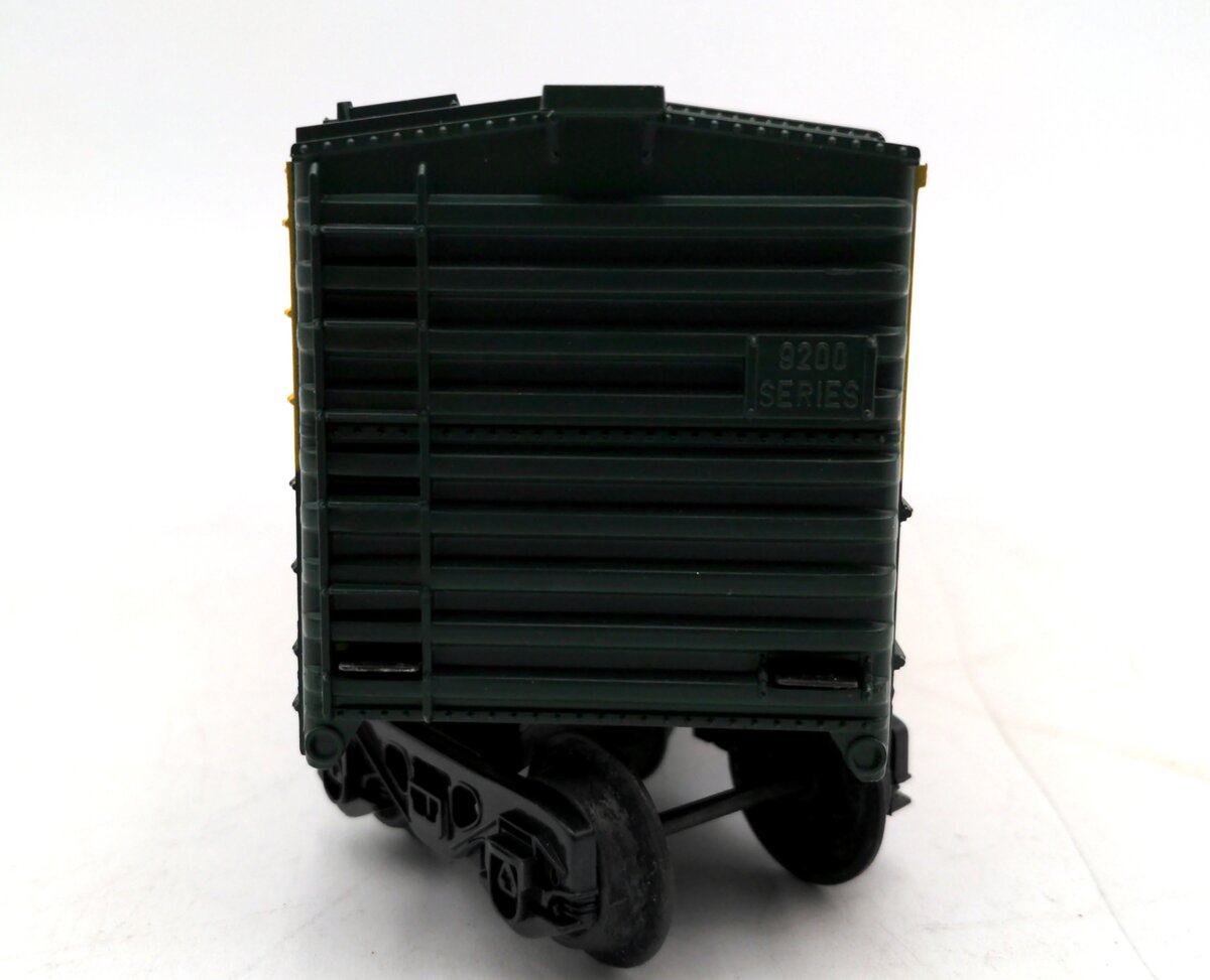 Lionel 6-9710 O Gauge Rutland Boxcar EX/Box