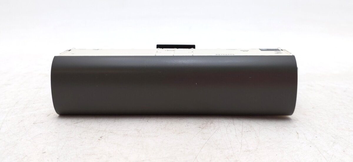 Trix 24036 HO Type Tnfhs 38 Reefer with Analog Red Rear Marker Light LN