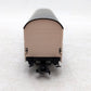 Trix 24036 HO Type Tnfhs 38 Reefer with Analog Red Rear Marker Light LN