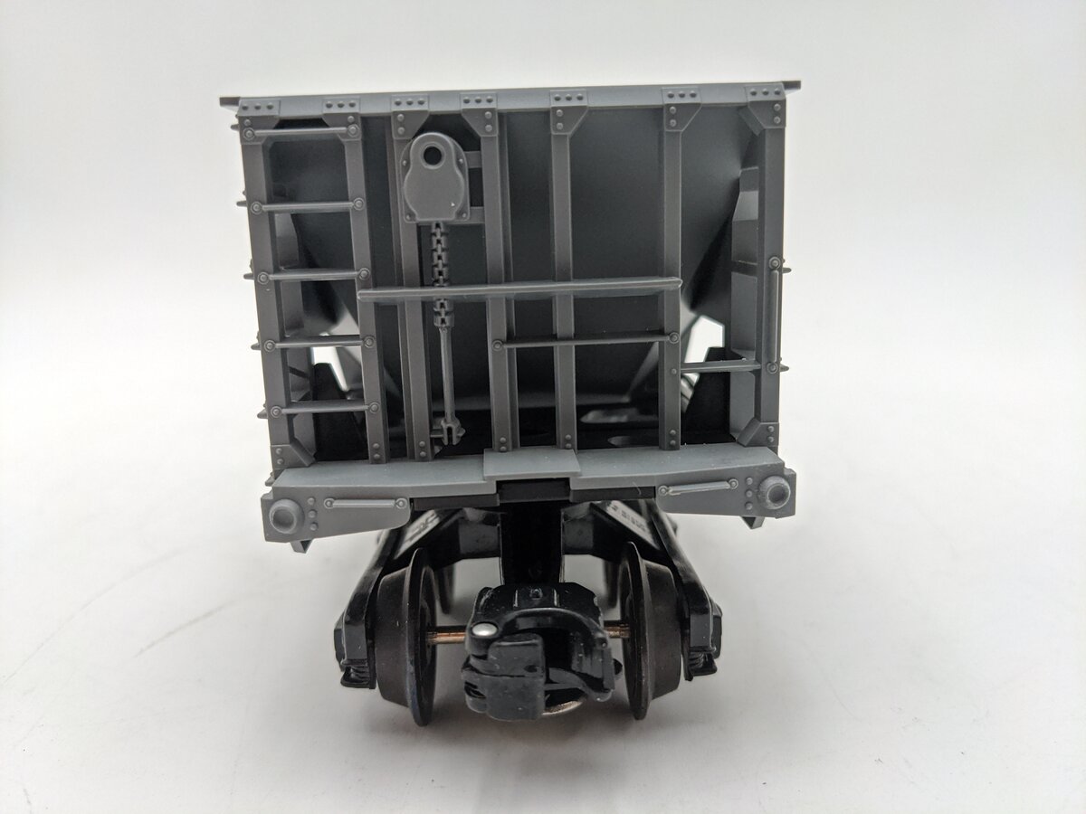 K-Line K6710 O Lehigh Valley Ore Car VG/Box