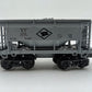 K-Line K6710 O Lehigh Valley Ore Car VG/Box