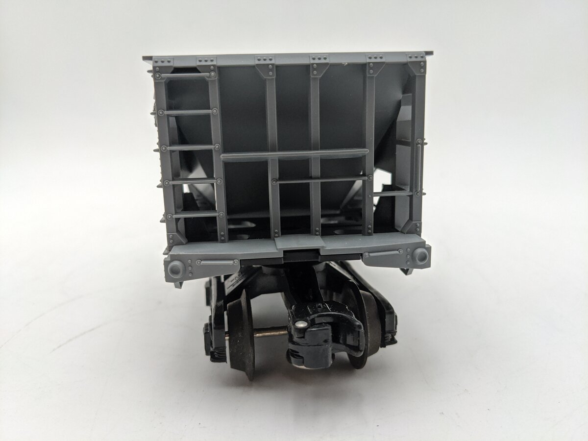 K-Line K6710 O Lehigh Valley Ore Car VG/Box