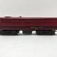 Weaver 6521 O Lehigh Valley Hi-Rail FA-2 Powered B-unit Diesel Locomotive #587 EX/Box