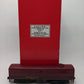 Weaver 6521 O Lehigh Valley Hi-Rail FA-2 Powered B-unit Diesel Locomotive #587 EX/Box