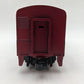 Weaver 6521 O Lehigh Valley Hi-Rail FA-2 Powered B-unit Diesel Locomotive #587 EX/Box