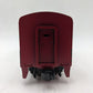 Weaver 6521 O Lehigh Valley Hi-Rail FA-2 Powered B-unit Diesel Locomotive #587 EX/Box