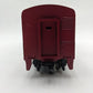 Weaver 6521 O Lehigh Valley Hi-Rail FA-2 Powered B-unit Diesel Locomotive #586 EX/Box
