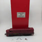 Weaver 6521 O Lehigh Valley Hi-Rail FA-2 Powered B-unit Diesel Locomotive #586 EX/Box