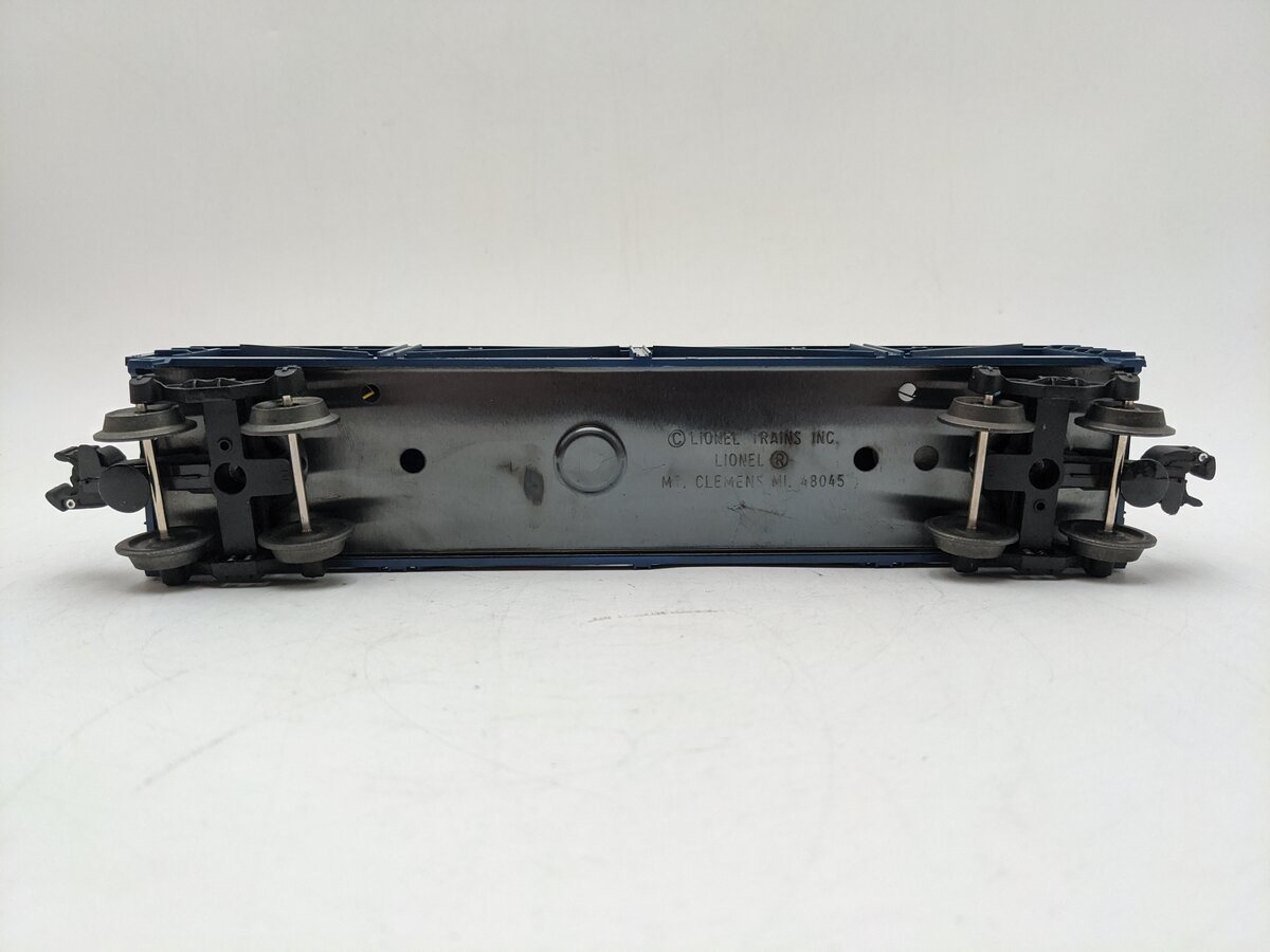 Lionel 6-52044 O Gauge Eastwood Vat Car EX/Box