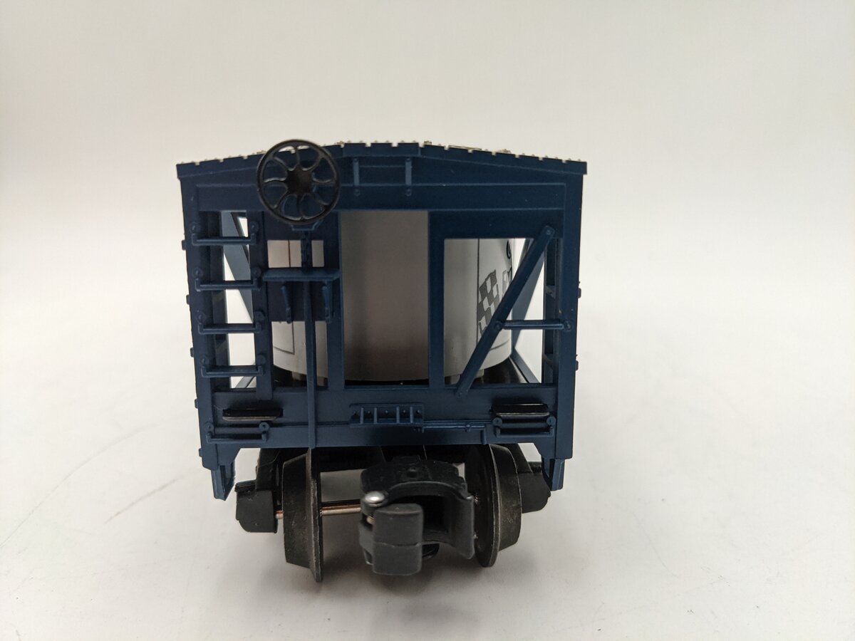 Lionel 6-52044 O Gauge Eastwood Vat Car EX/Box