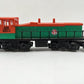 K-Line K2211 O Great Northern MP-15 Diesel Locomotive #2211 EX
