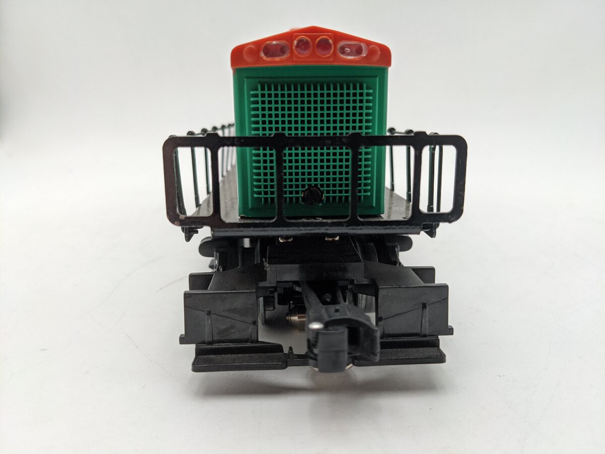 K-Line K2211 O Great Northern MP-15 Diesel Locomotive #2211 EX