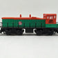 K-Line K2211 O Great Northern MP-15 Diesel Locomotive #2211 EX