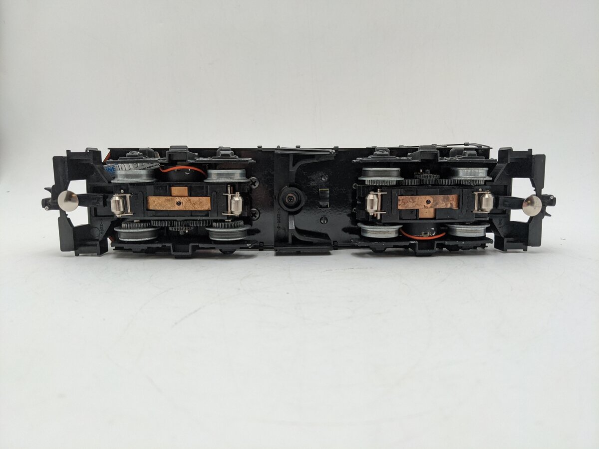 K-Line K2211 O Great Northern MP-15 Diesel Locomotive #2211 EX