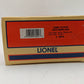 Lionel 6-36016 O Gauge Lionel Naval Support Flatcar w/ Propellers #6424 VG/Box