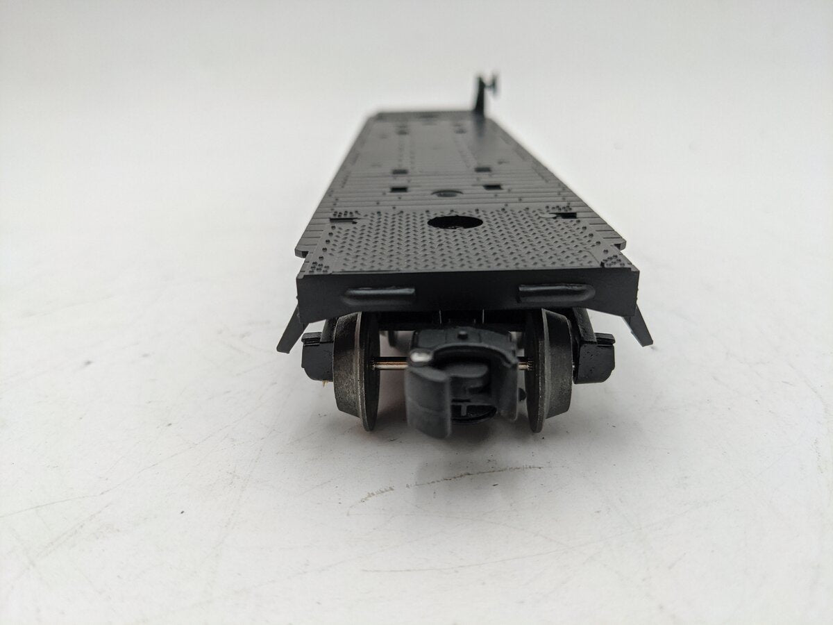 Lionel 6-36016 O Gauge Lionel Naval Support Flatcar w/ Propellers #6424 VG/Box