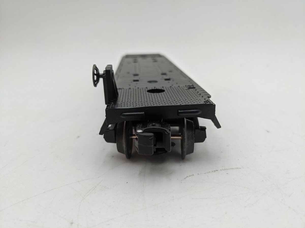 Lionel 6-36016 O Gauge Lionel Naval Support Flatcar w/ Propellers #6424 VG/Box