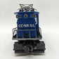 Lionel 6-8859 O Conrail Rectifier Electric Locomotive VG/Box