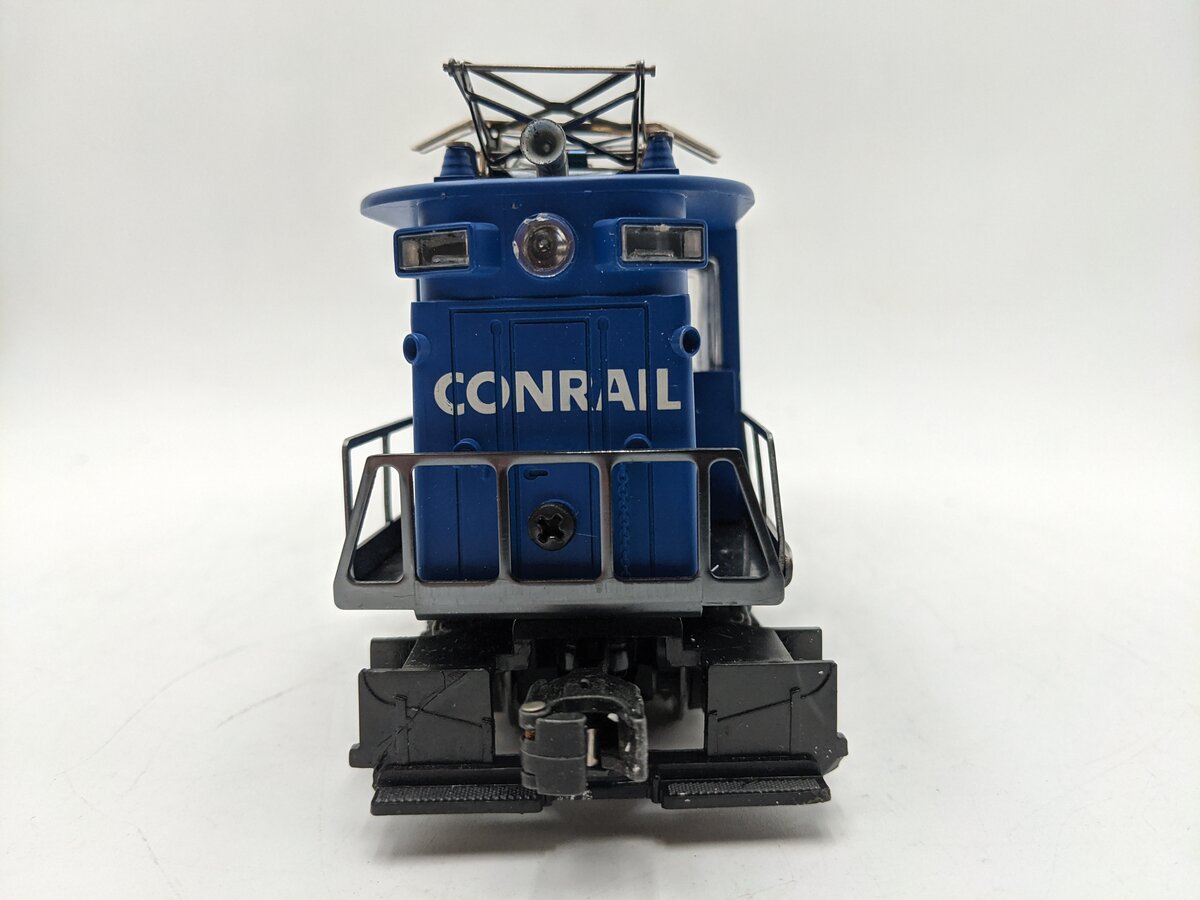 Lionel 6-8859 O Conrail Rectifier Electric Locomotive VG/Box