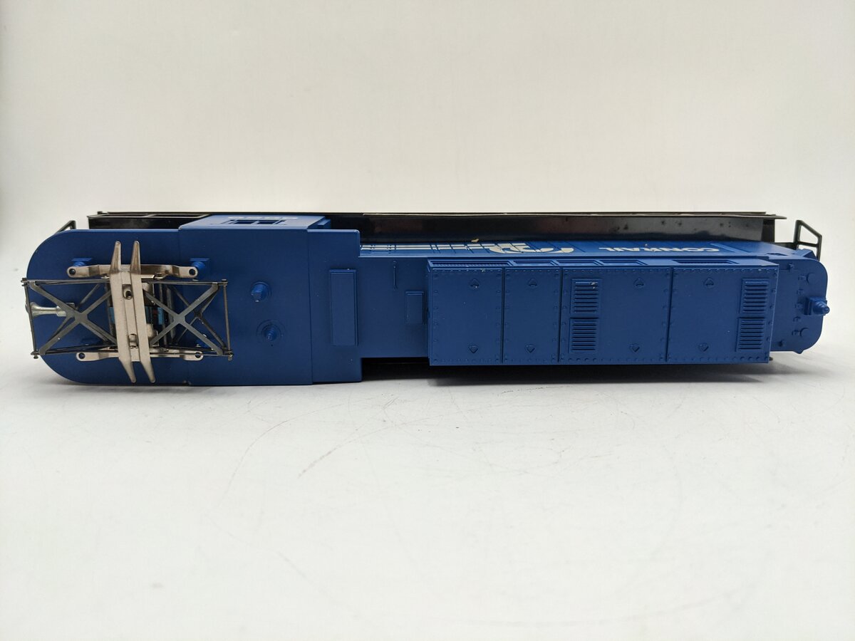 Lionel 6-8859 O Conrail Rectifier Electric Locomotive VG/Box