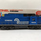 Lionel 6-8859 O Conrail Rectifier Electric Locomotive VG/Box