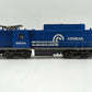 Lionel 6-8859 O Conrail Rectifier Electric Locomotive VG/Box