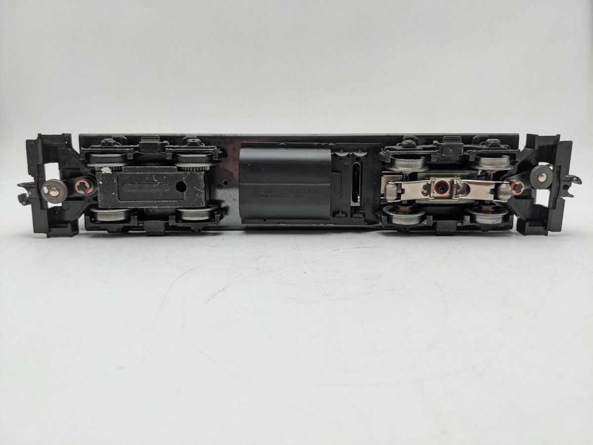 Lionel 6-8859 O Conrail Rectifier Electric Locomotive VG/Box
