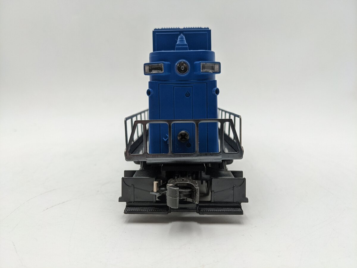 Lionel 6-8859 O Conrail Rectifier Electric Locomotive VG/Box