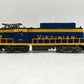 Lionel 6-8659 O Gauge Virginian Rectifier Electric Locomotive #8659 EX/Box