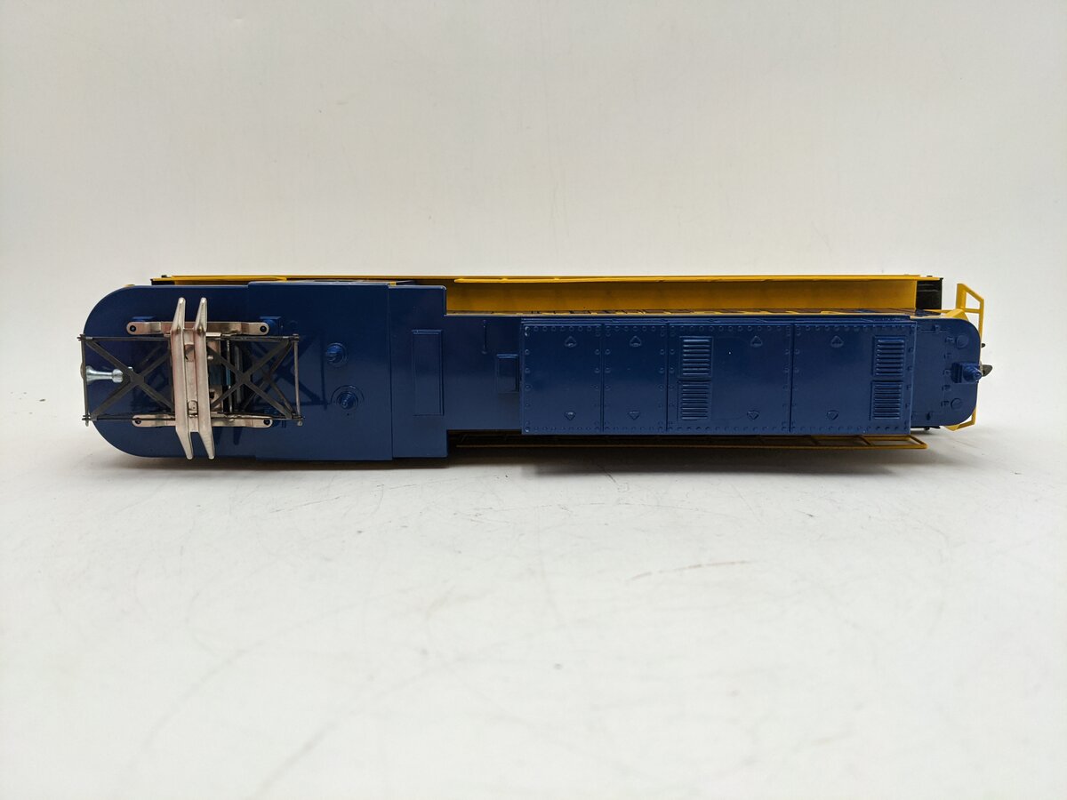 Lionel 6-8659 O Gauge Virginian Rectifier Electric Locomotive #8659 EX/Box