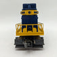 Lionel 6-8659 O Gauge Virginian Rectifier Electric Locomotive #8659 EX/Box