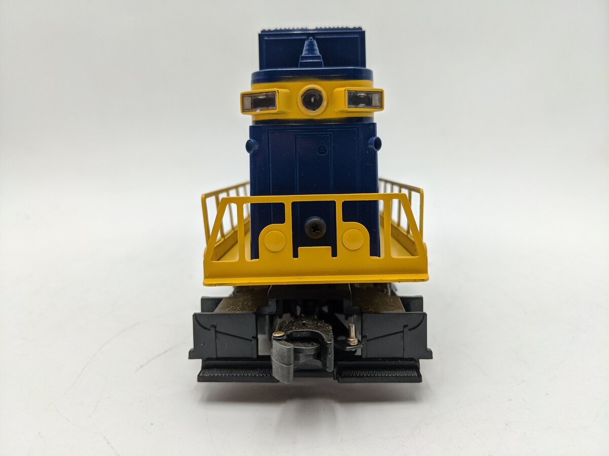 Lionel 6-8659 O Gauge Virginian Rectifier Electric Locomotive #8659 EX/Box