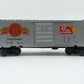 Weaver 256994 O OGR 25th. Anniversary Boxcar EX