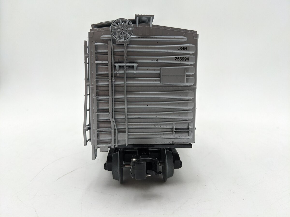 Weaver 256994 O OGR 25th. Anniversary Boxcar EX