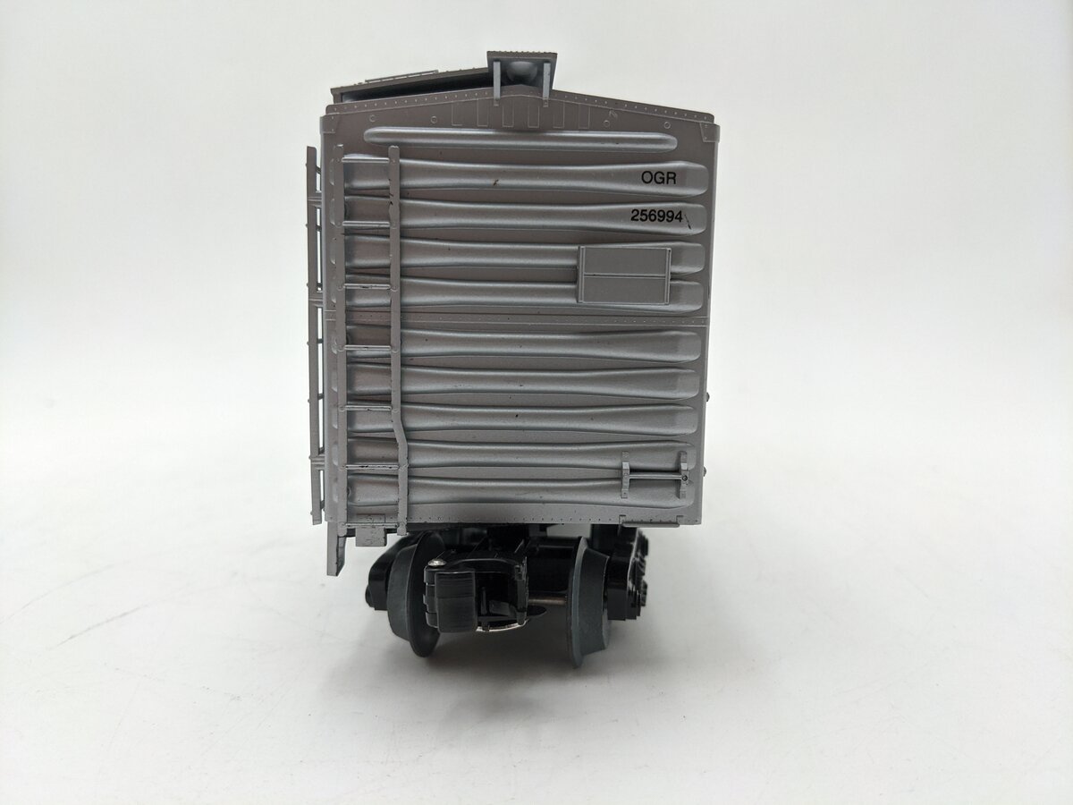Weaver 256994 O OGR 25th. Anniversary Boxcar EX