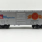 Weaver 256994 O OGR 25th. Anniversary Boxcar EX