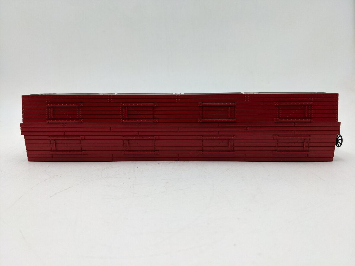 Lionel 6-9128 O Gauge Heinz Pickle Vat Car #9128 EX/Box