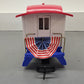 Hartland 1996 G Election Republican Dole Campaign Car EX/Box