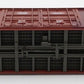 Athearn 75073 HO Scale Union Pacific CHTT 60' Gunderson Boxcar #380037 LN/Box