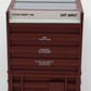Athearn 75073 HO Scale Union Pacific CHTT 60' Gunderson Boxcar #380037 LN/Box