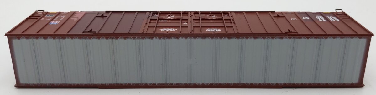 Athearn 75073 HO Scale Union Pacific CHTT 60' Gunderson Boxcar #380037 LN/Box