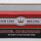 Atlas 20006497 HO Union Pacific 73' Center Partition Car #275189