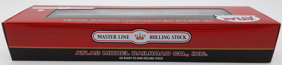 Atlas 20006497 HO Union Pacific 73' Center Partition Car #275189
