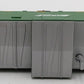 Atlas 20004145 HO BNSF Shoving Platform Extended Vision Caboose #12375