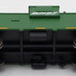 Atlas 20004145 HO BNSF Shoving Platform Extended Vision Caboose #12375