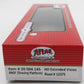 Atlas 20004145 HO BNSF Shoving Platform Extended Vision Caboose #12375