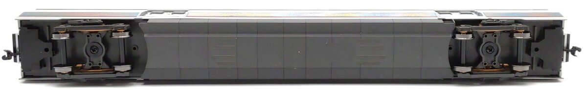 Kato 35-6211 HO Amtrak Viewliner II Phase III Baggage Car #61006 LN/Box