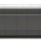 Kato 35-6212 HO Amtrak Viewliner II Phase III Baggage Car #61058 LN/Box