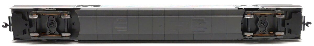 Kato 35-6212 HO Amtrak Viewliner II Phase III Baggage Car #61058 LN/Box